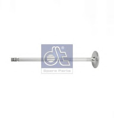 DT 210280 Впускной клапан DT 210280 Впускной клапан