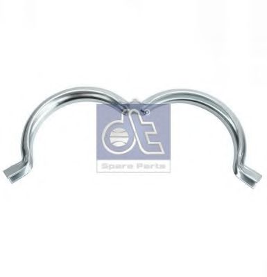 DT 214105 Соединительные элементы, система выпуска 