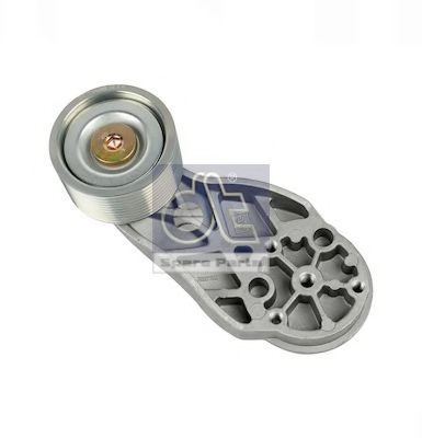 DT 215452 Натяжной ролик, поликлиновой ремень 