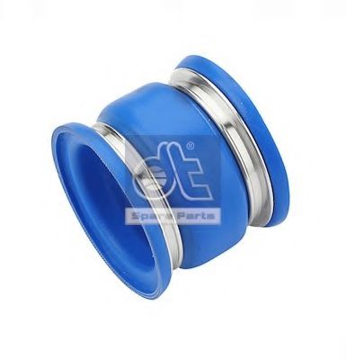 DT 215602 Трубка нагнетаемого воздуха 