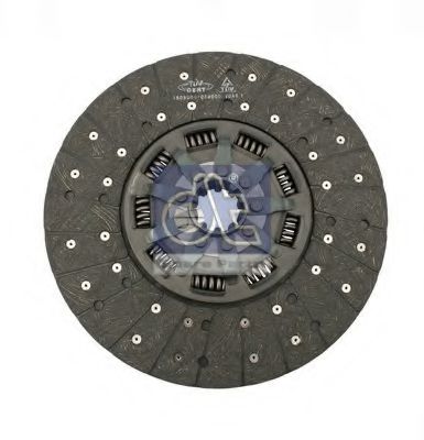 DT 230213 Диск сцепления 