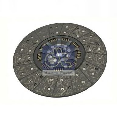 DT 230224 Диск сцепления 