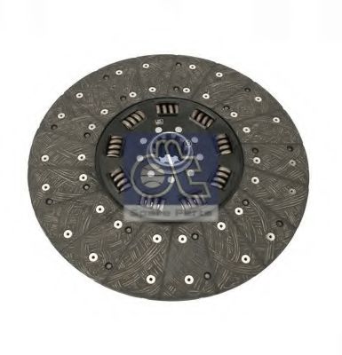 DT 230218 Диск сцепления 