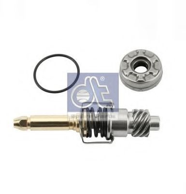 DT 240162 Ремкомплект, автоматическое регулирование 