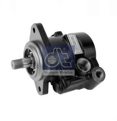 DT 253200 Гидравлический насос, рулевое управление 