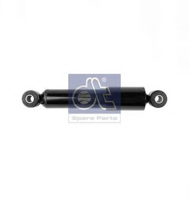 DT 270006 Гаситель, крепление кабины DT 270006 Гаситель, крепление кабины