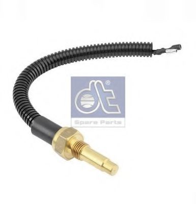 DT 310302 Датчик, температура охлаждающей жидкости DT 310302 Датчик, температура охлаждающей жидкости