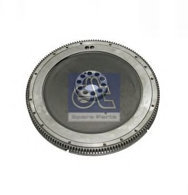 DT 311000 Маховик 