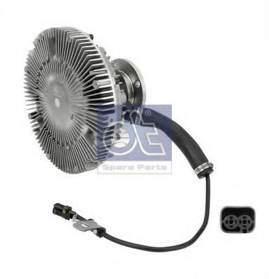 DT 315224 Сцепление, вентилятор радиатора 