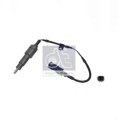 DT 313152 Корпус форсунки 