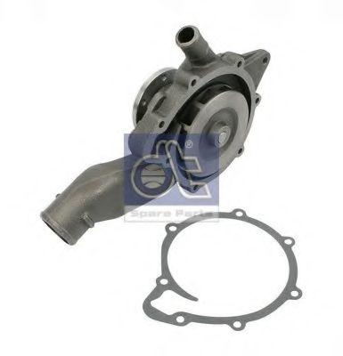 DT 316010 Водяной насос DT 316010 Водяной насос