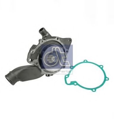 DT 316000 Водяной насос 