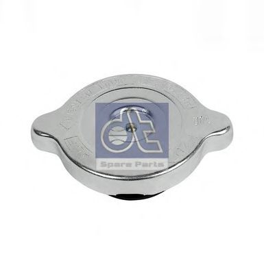 DT 316255 Крышка, радиатор 