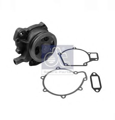 DT 316018 Водяной насос 