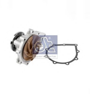 DT 316015 Водяной насос DT 316015 Водяной насос