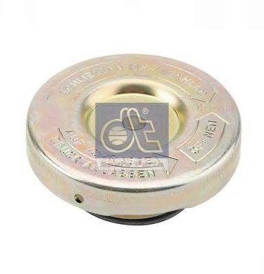 DT 316256 Крышка, резервуар охлаждающей жидкости DT 316256 Крышка, резервуар охлаждающей жидкости