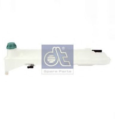 DT 316231 Компенсационный бак, охлаждающая жидкость 