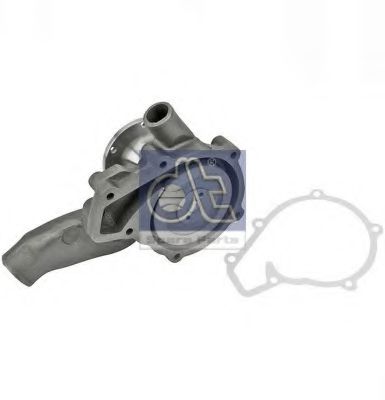 DT 316007 Водяной насос 