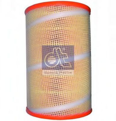 DT 318507 Воздушный фильтр  DT 318507 Воздушный фильтр