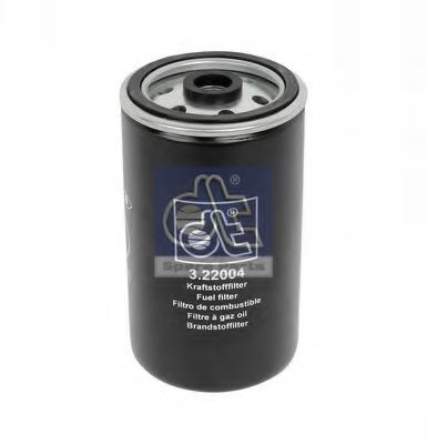 DT 322004 Топливный фильтр DT 322004 Топливный фильтр
