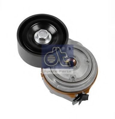 DT 334066 Натяжитель ремня, клиновой зубча 