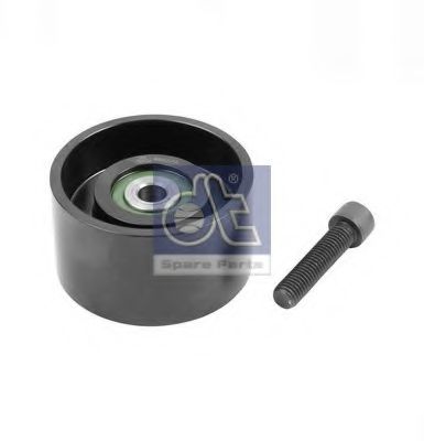 DT 334070 Натяжной ролик, поликлиновой ремень DT 334070 Натяжной ролик, поликлиновой ремень