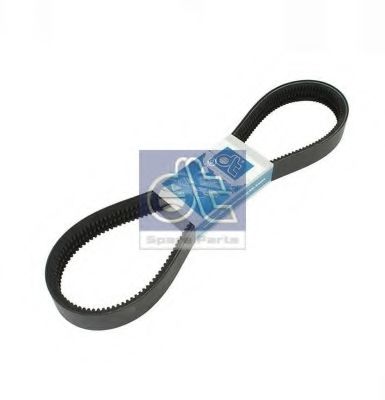 DT 334438 Комплект клинового ремня 