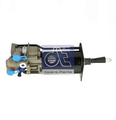 DT 341200 Усилитель сцепления 