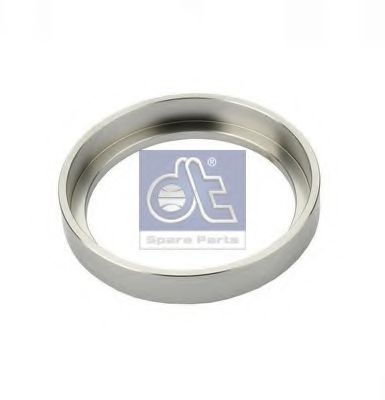 DT 360510 Вращающееся кольцо, ступица колеса 