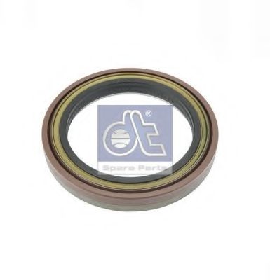 DT 360107 Уплотняющее кольцо, ступица колеса DT 360107 Уплотняющее кольцо, ступица колеса