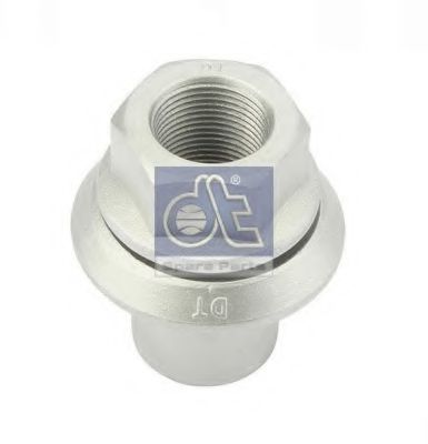 DT 361152 Гайка крепления колеса  DT 361152 Гайка крепления колеса