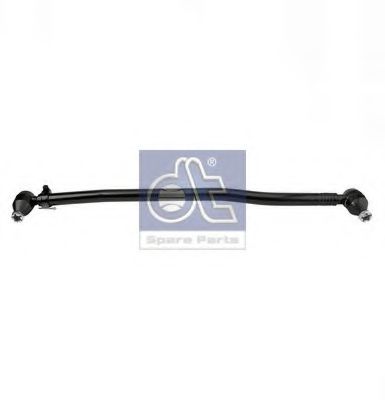 DT 363055 Продольная рулевая тяга DT 363055 Продольная рулевая тяга
