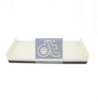 DT 382004 Фильтр, воздух во внутренном пространстве 