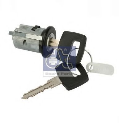 DT 385041 Комплект цилиндра замка 