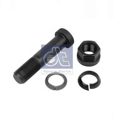 DT 396010 Болт крепления колеса 