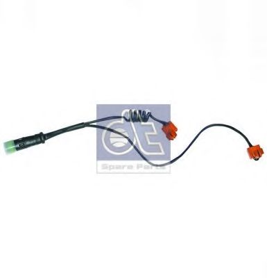 DT 396451 Сигнализатор, износ тормозных колодок  DT 396451 Сигнализатор, износ тормозных колодок