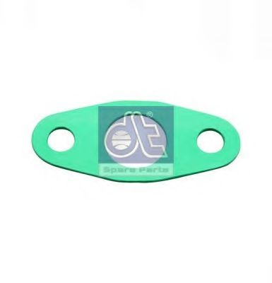 DT 420207 Прокладка, компрессор 