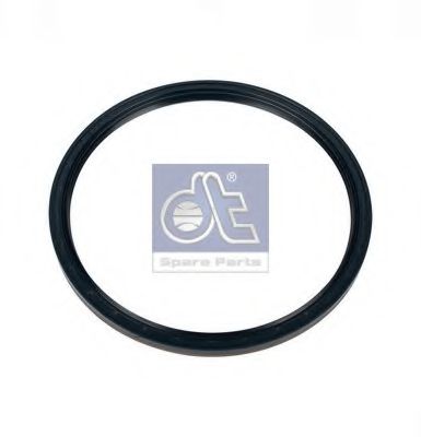 DT 420400 Уплотняющее кольцо, ступица колеса 