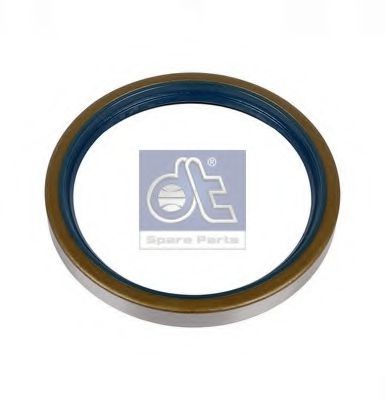 DT 420366 Уплотняющее кольцо вала, подшипник ступицы колеса DT 420366 Уплотняющее кольцо вала, подшипник ступицы колеса