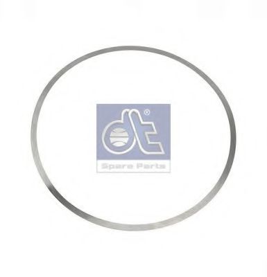 DT 420434 Прокладка, гильза цилиндра 