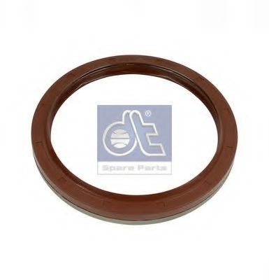 DT 420418 Уплотняющее кольцо, ступица колеса DT 420418 Уплотняющее кольцо, ступица колеса