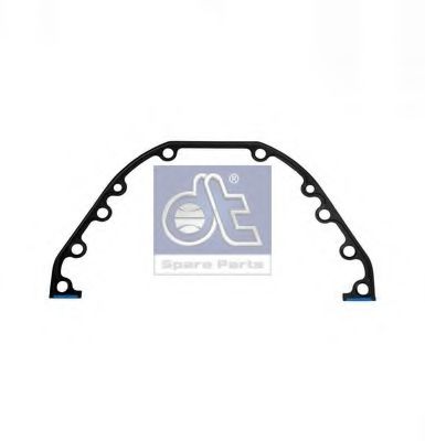 DT 420506 Прокладка, крышка картера (блок-картер двигателя) DT 420506 Прокладка, крышка картера (блок-картер двигателя)