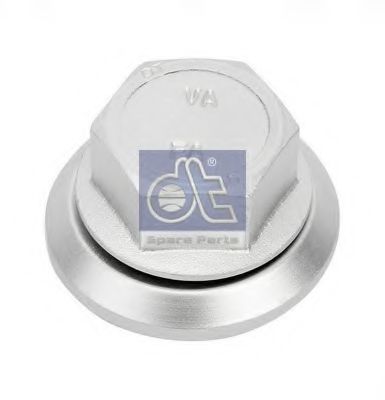 DT 440207 Гайка крепления колеса 