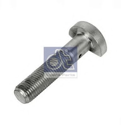 DT 440314 Болт крепления колеса 