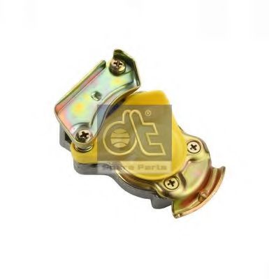 DT 460135 Головка сцепления 