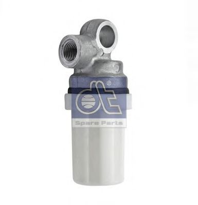 DT 460762 Топливный фильтр  DT 460762 Топливный фильтр
