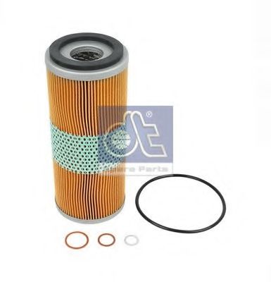 DT 461536 Масляный фильтр 