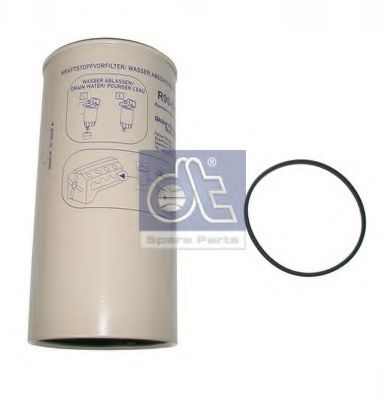 DT 461865 Топливный фильтр  DT 461865 Топливный фильтр