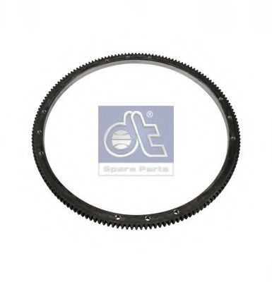 DT 462100 Зубчатый венец, маховик 
