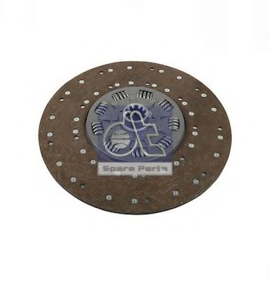 DT 462796 Диск сцепления DT 462796 Диск сцепления